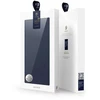 Dėklas Dux Ducis Skin Pro Xiaomi Redmi Note 14 Pro Plus 5G tamsiai mėlynas