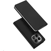 Dėklas Dux Ducis Skin Pro Xiaomi Redmi Note 15 4G/Redmi Note 15 5G juodas