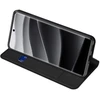 Dėklas Dux Ducis Skin Pro Xiaomi Redmi Note 14 Pro Plus 5G juodas