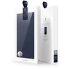 Dėklas Dux Ducis Skin Pro Xiaomi Redmi Note 14 Pro 5G/Poco X7 tamsiai mėlynas