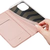 Dėklas Dux Ducis Skin Pro Xiaomi Redmi Note 14 5G rožinio aukso
