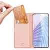 Dėklas Dux Ducis Skin Pro Xiaomi Redmi Note 14 5G rožinio aukso