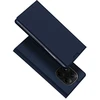 Dėklas Dux Ducis Skin Pro Xiaomi Redmi Note 14 Pro 4G tamsiai mėlynas