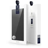 Dėklas Dux Ducis Skin Pro Xiaomi Redmi Note 14 Pro 5G/Poco X7 juodas