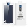 Dėklas Dux Ducis Skin Pro Xiaomi Redmi Note 15 Pro 4G tamsiai mėlynas