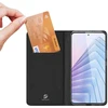 Dėklas Dux Ducis Skin Pro Xiaomi Redmi Note 14 5G juodas