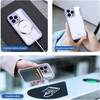 Dėklas Dux Ducis Skin X Pro Apple iPhone 14 Plus violetinis