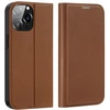 Dėklas Dux Ducis Skin X2 Samsung A145 A14 4G/A146 A14 5G rudas