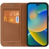 Dėklas Dux Ducis Skin X2 Samsung A145 A14 4G/A146 A14 5G rudas