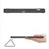 Dėklas Dux Ducis Toby Apple iPad 9.7 2017/iPad 9.7 2018 juodas