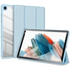 Dėklas Dux Ducis Toby Samsung X210/X215/X216 Tab A9 Plus 11.0 mėlynas