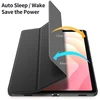 Dėklas Dux Ducis Toby Samsung X730/X730 Tab S11 juodas