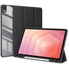 Dėklas Dux Ducis Toby Samsung X730/X730 Tab S11 juodas