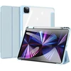 Dėklas Dux Ducis Toby Samsung X910/X916 Tab S9 Ultra mėlynas