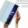 Dėklas Dux Ducis Toby Samsung X910/X916 Tab S9 Ultra mėlynas