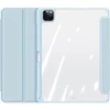 Dėklas Dux Ducis Toby Xiaomi Pad 6/Pad 6 Pro mėlynas