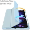 Dėklas Dux Ducis Toby Xiaomi Pad 6/Pad 6 Pro mėlynas
