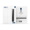 Dėklas Dux Ducis Unid Samsung X810/X816 Tab S9 Plus/X610/X616 Tab S9 FE Plus mėlynas