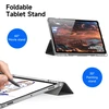 Dėklas Dux Ducis Unid Samsung X810/X816 Tab S9 Plus/X610/X616 Tab S9 FE Plus mėlynas