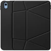 Dėklas Dux Ducis Vers Apple iPad 10.9 2022/iPad 11 2025 juodas