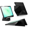 Dėklas Dux Ducis Vers Samsung X210/X215/X216 Tab A9 Plus 11.0/X230/X235/X236 Tab A11 Plus 11.0 juodas