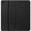 Dėklas Dux Ducis Vers Samsung X210/X215/X216 Tab A9 Plus 11.0/X230/X235/X236 Tab A11 Plus 11.0 juodas