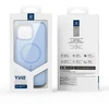 Dėklas Dux Ducis Yind Apple iPhone 16 Pro juodas