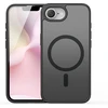 Dėklas DUX DUCIS case YIND for IPHONE 16e juodas