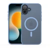 Dėklas Dux Ducis Yind Apple iPhone 17 mėlynas