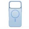 Dėklas Dux Ducis Yind Apple iPhone 17 Pro Max mėlynas