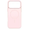 Dėklas Dux Ducis Yind Apple iPhone 17 Pro Max rožinis