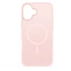 Dėklas Dux Ducis Yind Apple iPhone 17 rožinis