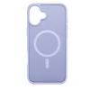 Dėklas Dux Ducis Yind Apple iPhone 17 violetinis