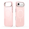 Dėklas Dux Ducis Yind Apple iPhone Air rožinis