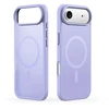 Dėklas Dux Ducis Yind Apple iPhone Air violetinis