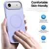 Dėklas Dux Ducis Yind Apple iPhone Air violetinis