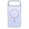 Dėklas Dux Ducis Yind Apple iPhone Air violetinis