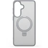 Dėklas Dux Ducis Yind Magnetic Stand Samsung S947 S26 Plus pilkas