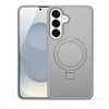Dėklas Dux Ducis Yind Magnetic Stand Samsung S947 S26 Plus pilkas
