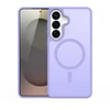 Dėklas Dux Ducis Yind MagSafe Samsung S947 S26 Plus violetinis
