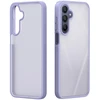 Dėklas Dux Ducis Yind Samsung A175 A17 4G/A176 A17 5G violetinis