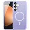 Dėklas Dux Ducis Yind Samsung S731 S25 FE violetinis