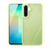 Dėklas Dux Ducis Yind skirtas Samsung A266 A26 5G žalias