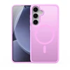 Dėklas Dux Ducis Yind skirtas Samsung S931 S25 rožinis