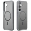 Dėklas Dux Ducis Yind skirtas Samsung S931 S25 pilkas