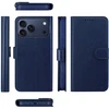 Dėklas HDD Clasp Wallet Case Samsung A376 A37 5G raudonas
