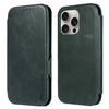 Dėklas HDD Classic Wallet Case Samsung A325 A32 4G žalias