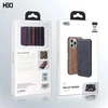 Dėklas HDD Classic Wallet Case Samsung S901 S22 5G juodas