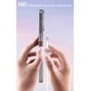 Dėklas HDD Electro MagSafe Case Apple iPhone 14 Pro Max pilkas