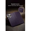 Dėklas HDD Magnetic Wallet Case Apple iPhone 7/8/SE 2020/SE 2022 juodas